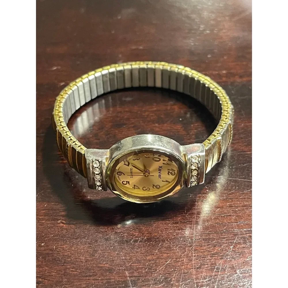 N/A elegant vintage
